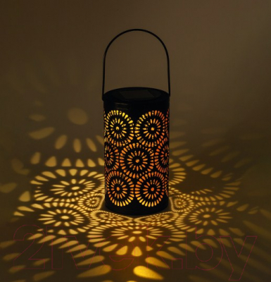 Светильник уличный ЭРА ERASF22-34 / Б0053386