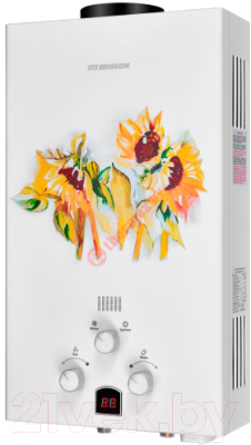 Газовая колонка Edisson E 20 GD