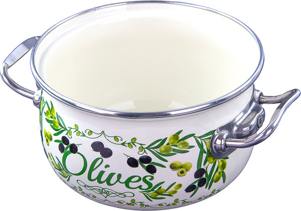 Кастрюля Lanna Оливки