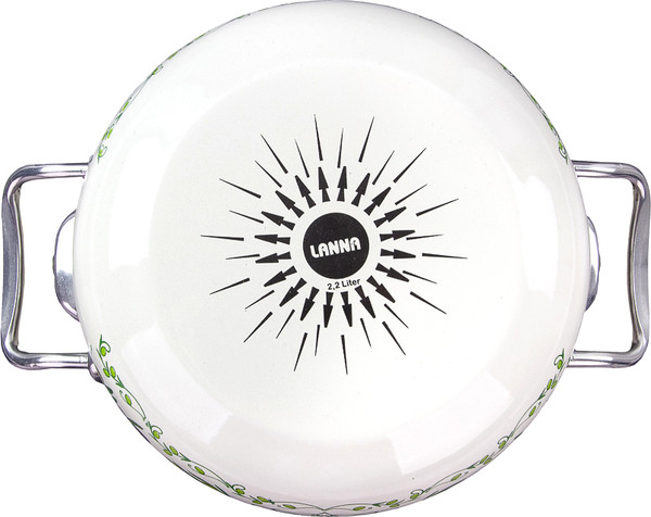 Кастрюля Lanna Оливки