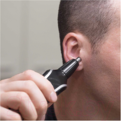 Машинка для стрижки волос Sencor SHP 7201SL