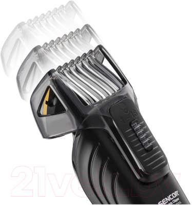 Машинка для стрижки волос Sencor SHP 7201SL