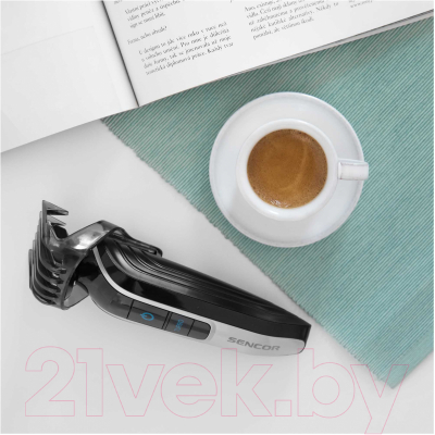 Машинка для стрижки волос Sencor SHP 7201SL