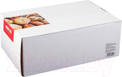 Хлебница Agness 938-013