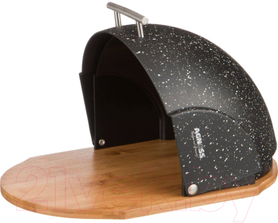 Хлебница Agness 938-013