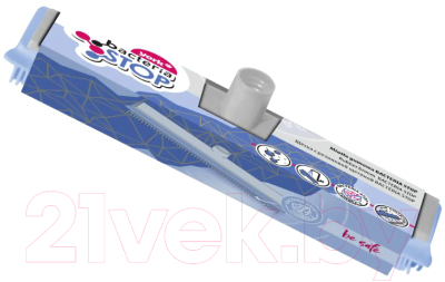 Щетка для пола York Yo-Kuch