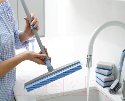 Щетка для пола York Yo-Kuch