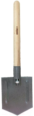 Лопата Следопыт PF-SF-01