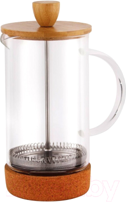 Френч-пресс Rosenberg R-660027 - фото