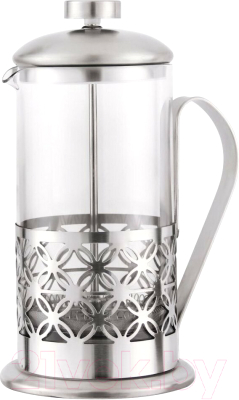 Френч-пресс Rosenberg R-660035 - фото