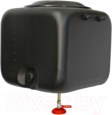 Бак для дачного душа Альтернатива slkdb70