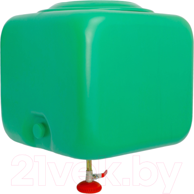 Бак для дачного душа Альтернатива slkdb96 - фото