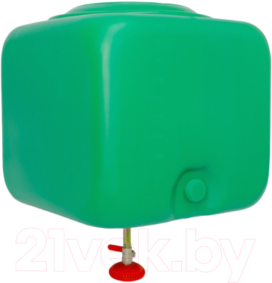 Бак для дачного душа Альтернатива slkdb96