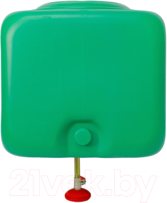 Бак для дачного душа Альтернатива slkdb96