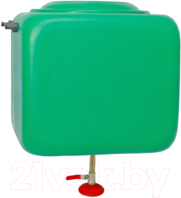 Бак для дачного душа Альтернатива slkdb96