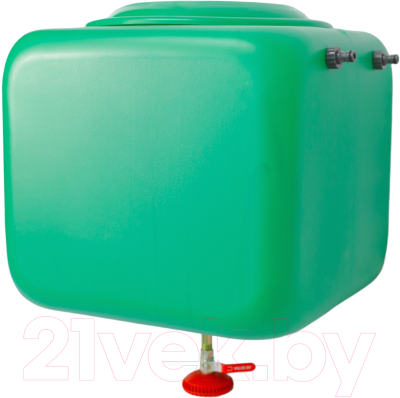 Бак для дачного душа Альтернатива slkdb96