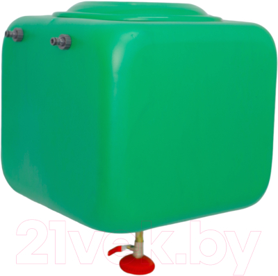 Бак для дачного душа Альтернатива slkdb96