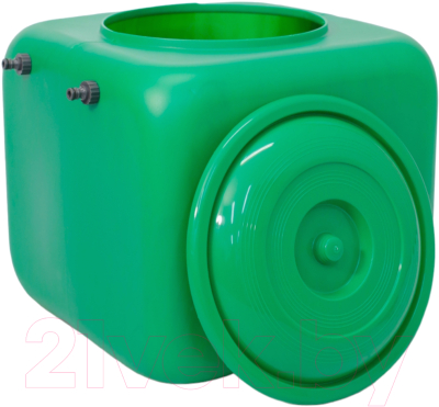 Бак для дачного душа Альтернатива slkdb96