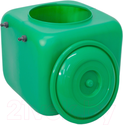 Бак для дачного душа Альтернатива slkdb96