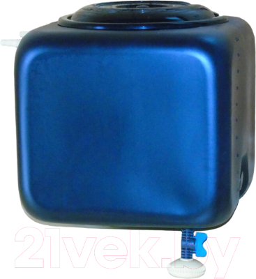 Бак для дачного душа Альтернатива slkdb97 - фото