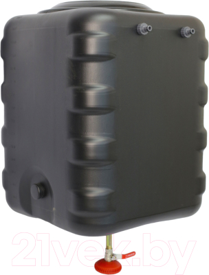 Бак для дачного душа Альтернатива slkdb74 - фото