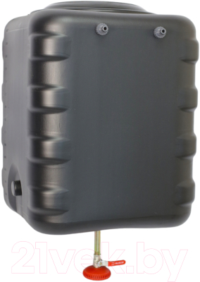 Бак для дачного душа Альтернатива slkdb74