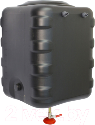 Бак для дачного душа Альтернатива slkdb74