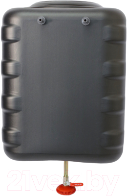 Бак для дачного душа Альтернатива slkdb74