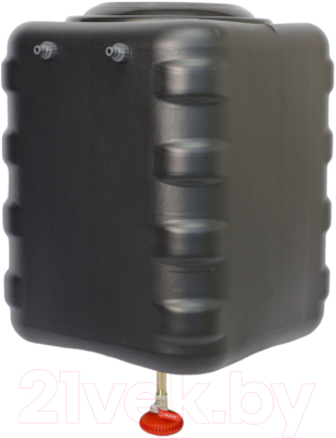 Бак для дачного душа Альтернатива slkdb74