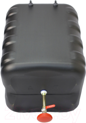 Бак для дачного душа Альтернатива slkdb74