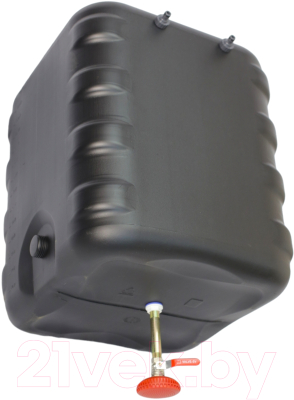 Бак для дачного душа Альтернатива slkdb74