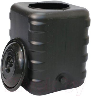 Бак для дачного душа Альтернатива slkdb74