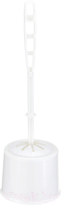 Ершик для унитаза Idea Классик М5015 - фото