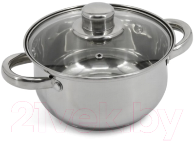 Кастрюля Pomi d'Oro Laura / P595724