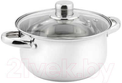 Кастрюля Pomi d'Oro Laura / P595725 - фото