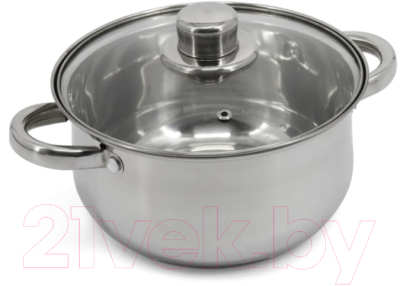 Кастрюля Pomi d'Oro Laura / P595725