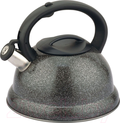 Чайник со свистком Pomi d'Oro Napoli / P-650192 - фото