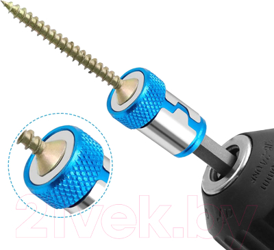 Держатель бит Sipl NZ9С