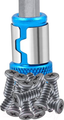 Держатель бит Sipl NZ9С