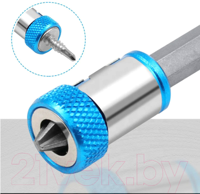 Держатель бит Sipl NZ9С