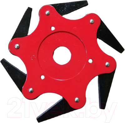 Нож для триммера Sipl AG394B - фото