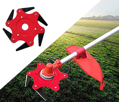 Нож для триммера Sipl AG394B