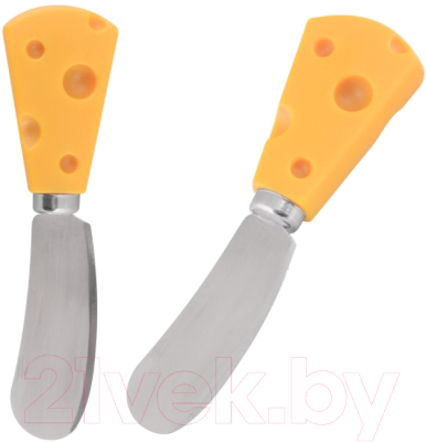 Нож Мультидом Сырный ломтик / DA50-136