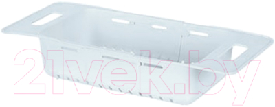 Сушилка для посуды Miniso 1688 - фото