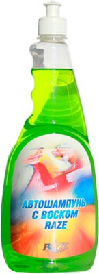 Автошампунь Raze Shampoo - фото