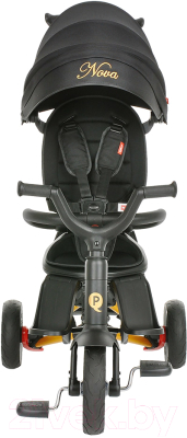 Трехколесный велосипед с ручкой QPlay Nova Plus / S700