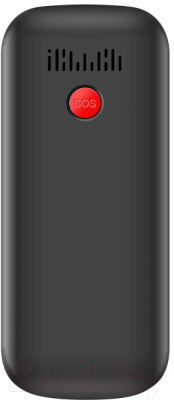 Мобильный телефон Texet TM-B322