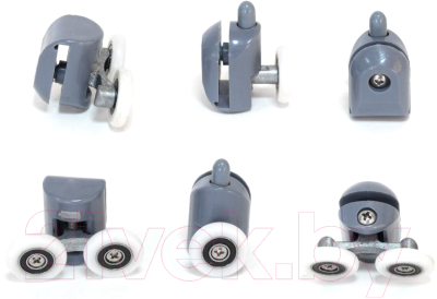 Ролики для душевой кабины Sipl AG527