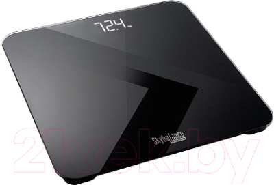 Напольные весы электронные Redmond RS-745S - фото