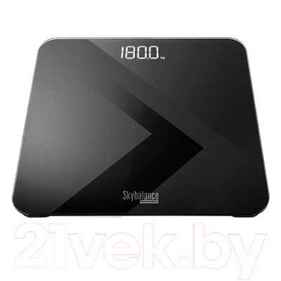 Напольные весы электронные Redmond RS-745S